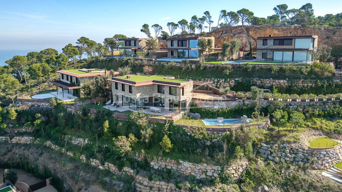 Villa in Begur, Catalonia, Spain 5 - 18457270