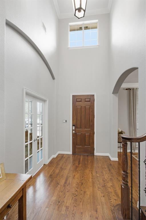 House in Lantana, Texas, United States 2 - 18460309