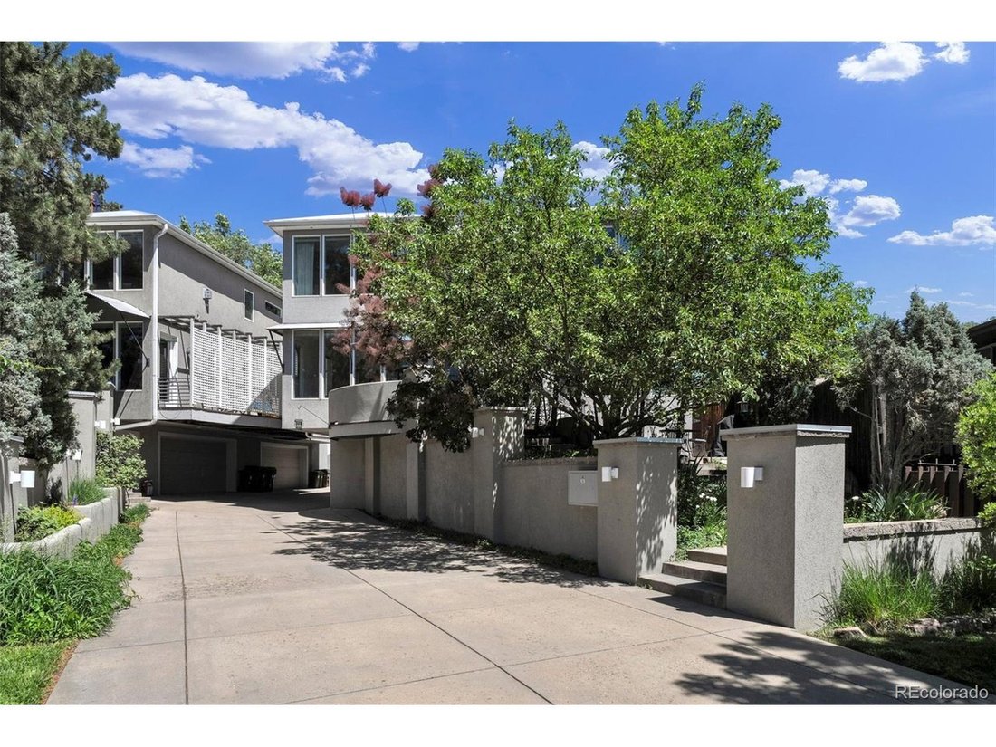 Condo in Boulder, Colorado, United States 2 - 18455613