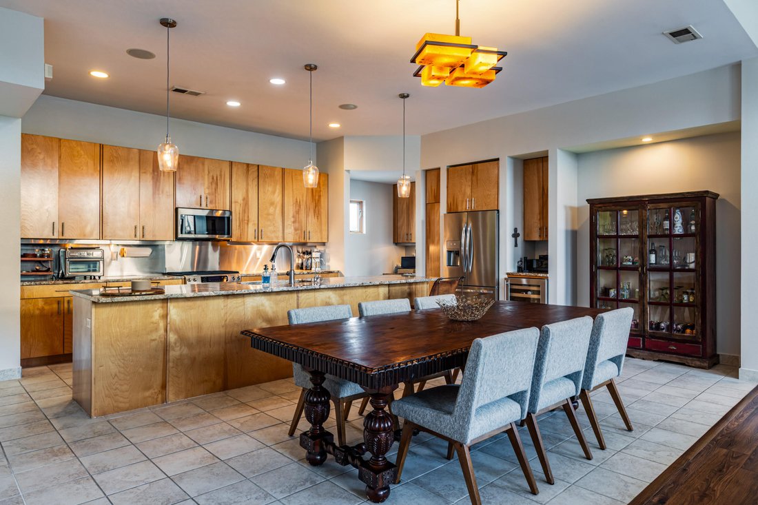 House in Albuquerque, New Mexico, United States 4 - 17937002