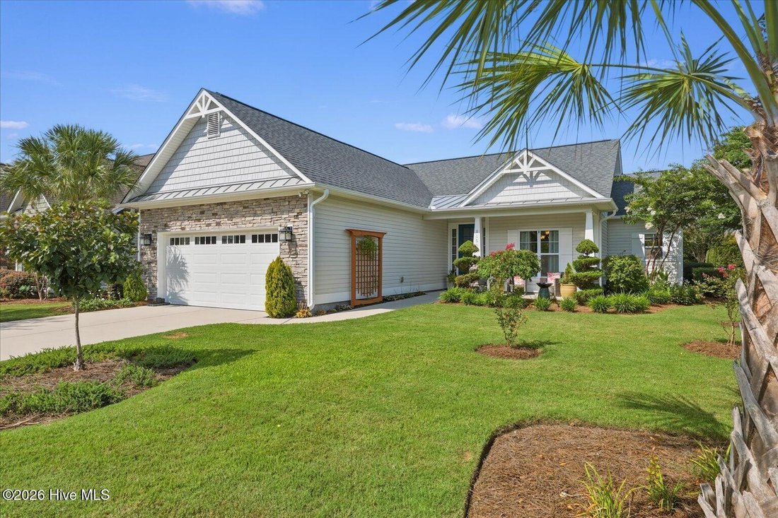 House in Northwest, North Carolina, United States 5 - 18466240