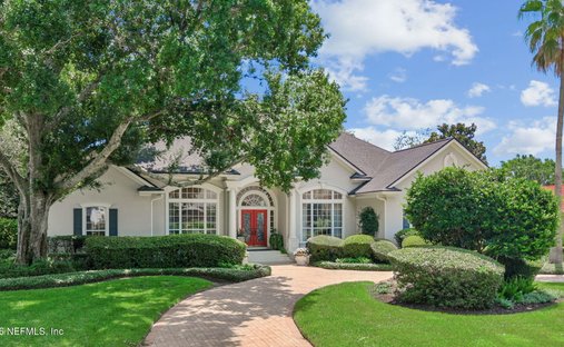 Haus in Ponte Vedra Beach, Florida, Vereinigte Staaten 1