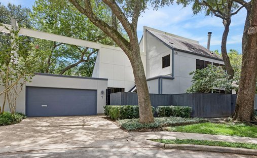 Townhouse in Bellaire, Texas, United States 1