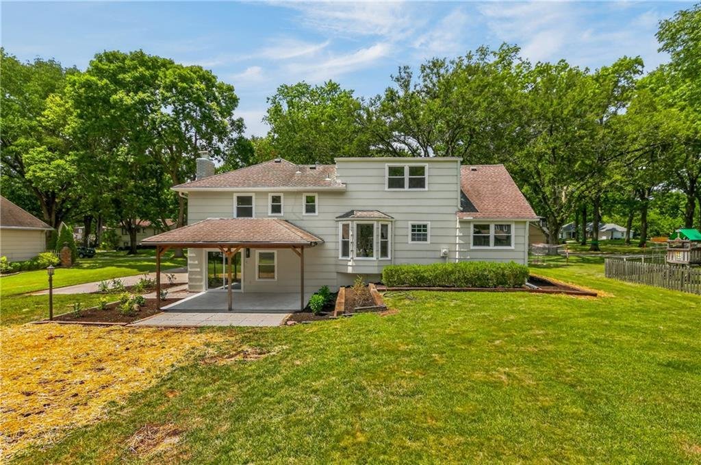 House in Leawood, Kansas, United States 4 - 18456400