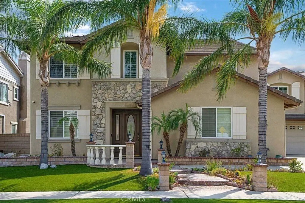 House in Rancho Cucamonga, California, United States 4 - 18469405