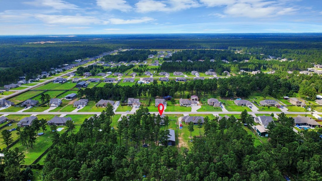 House in Conroe, Texas, United States 5 - 18469242