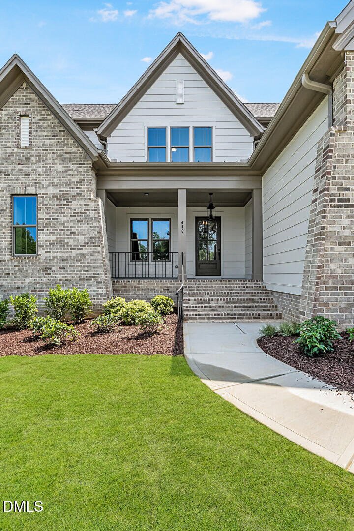 House in Zebulon, North Carolina, United States 4 - 16733101