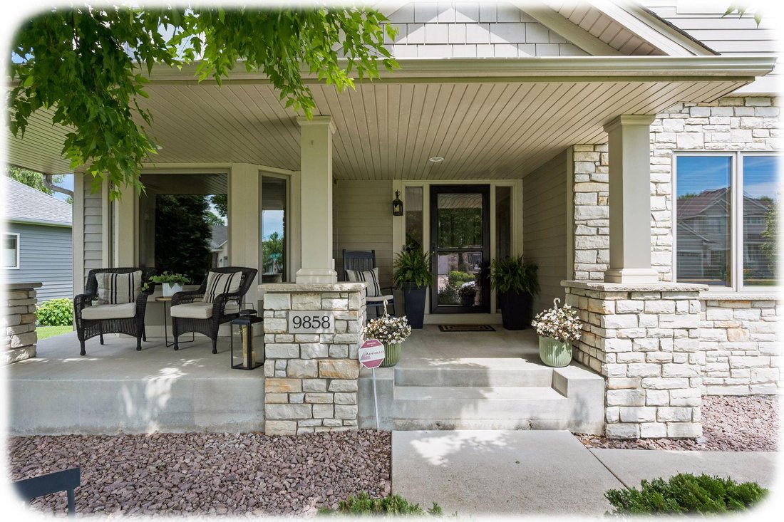 House in Maple Grove, Minnesota, United States 2 - 18207732