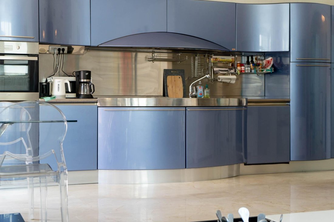 Penthouse in Mogan, Canary Islands, Spain 5 - 18471478