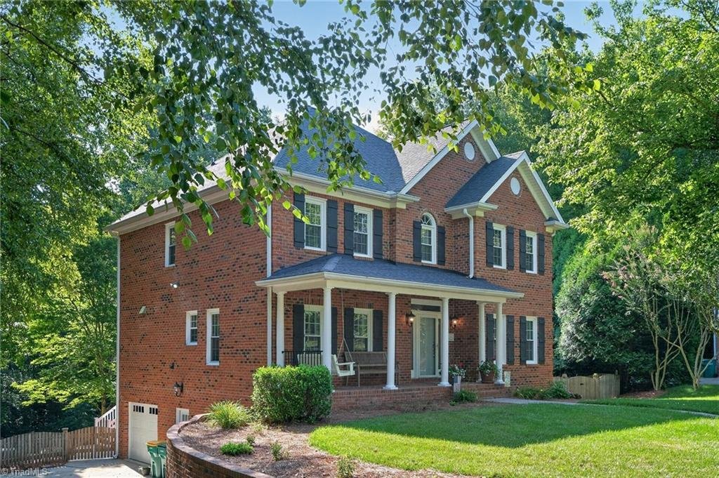 House in Clemmons, North Carolina, United States 2 - 18463776