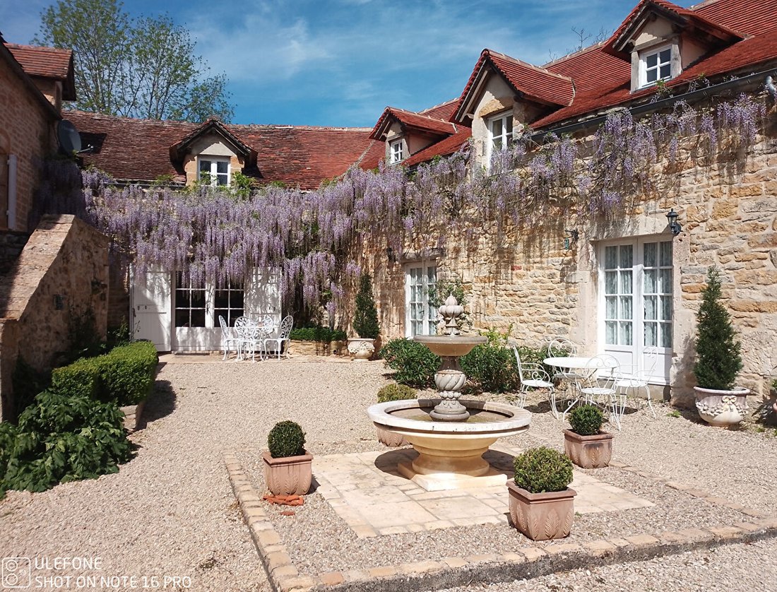 Villa in Martiel, Occitania, France 1 - 18457742