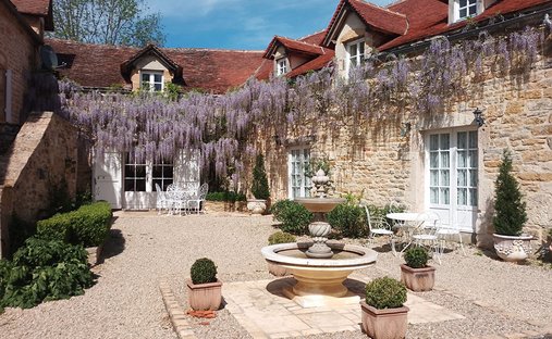 Villa in Martiel, Occitania, France 1
