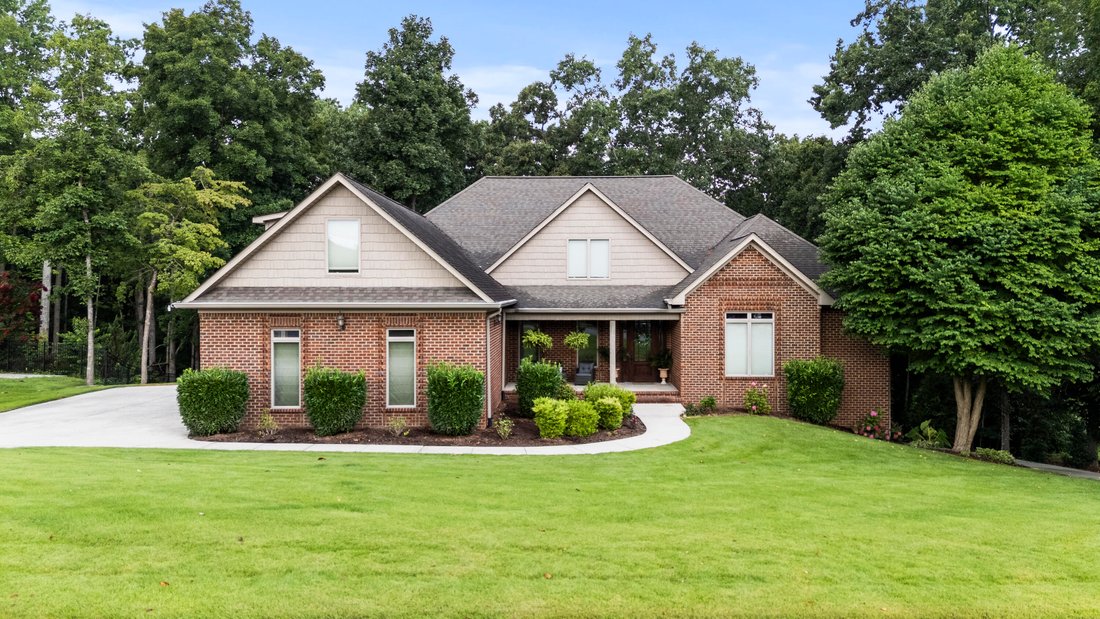 House in Ringgold, Georgia, United States 1 - 18460053