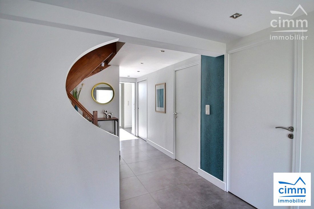 House in Centre, Rennes, France 2 - 18206877