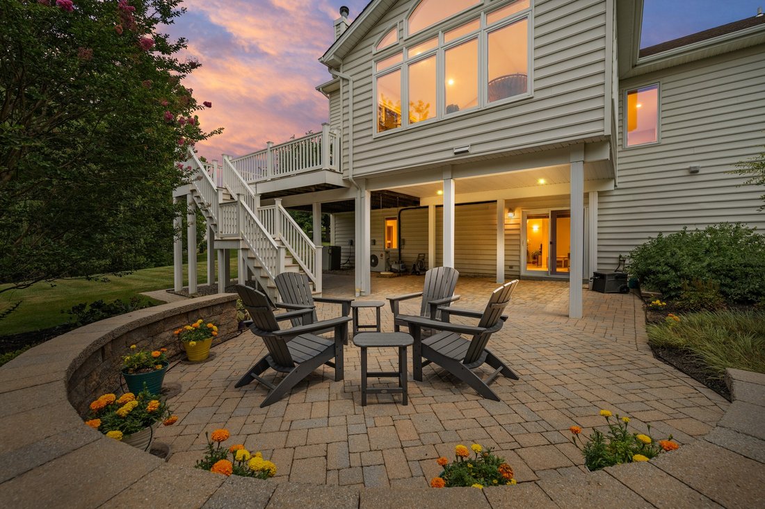 House in Owings Mills, Maryland, United States 2 - 18458006