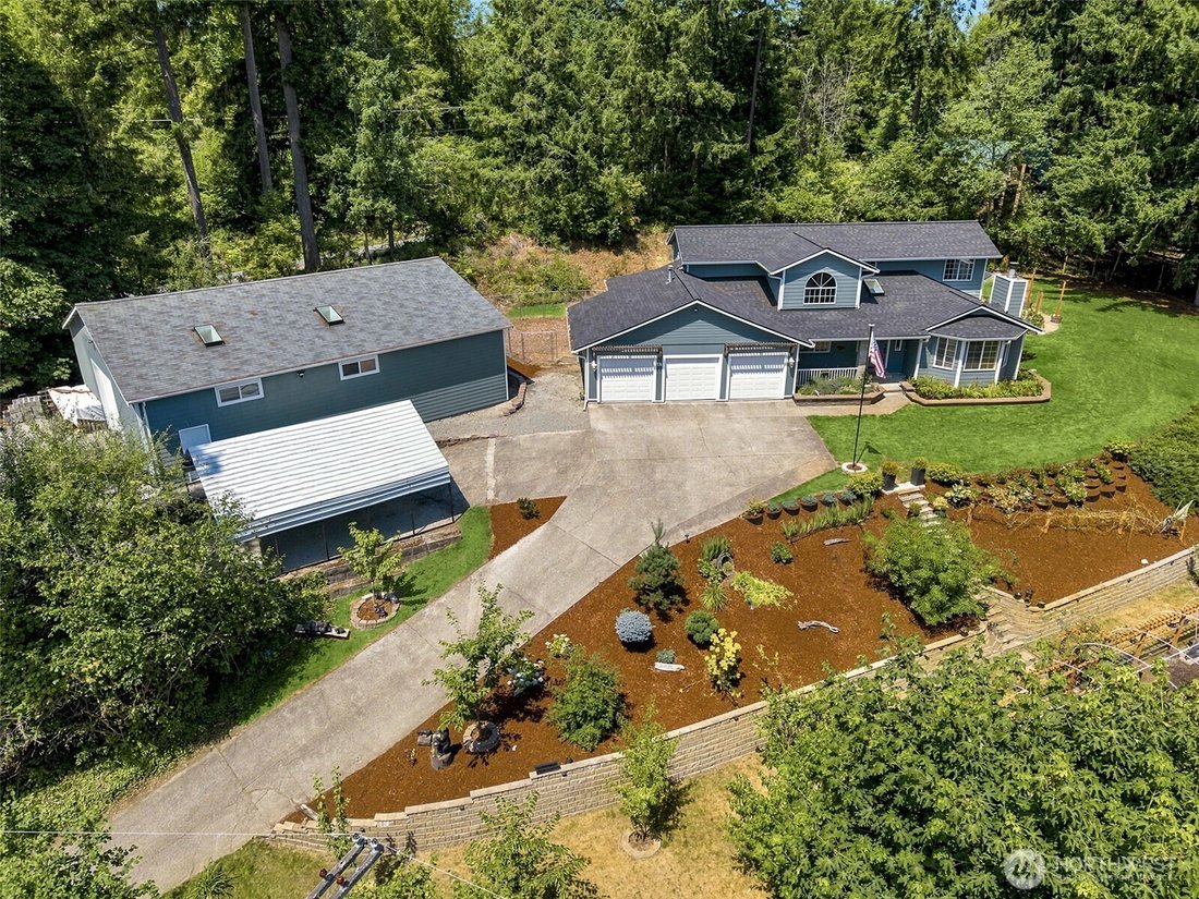 House in Olympia, Washington, United States 2 - 18460128