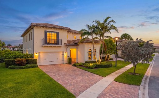 Haus in Miramar, Florida, Vereinigte Staaten 1