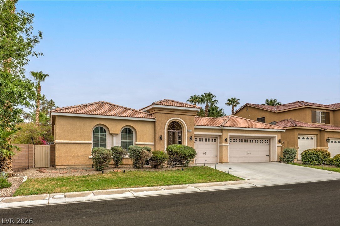 Maison à North Las Vegas, Nevada, États-Unis 3 - 18468879