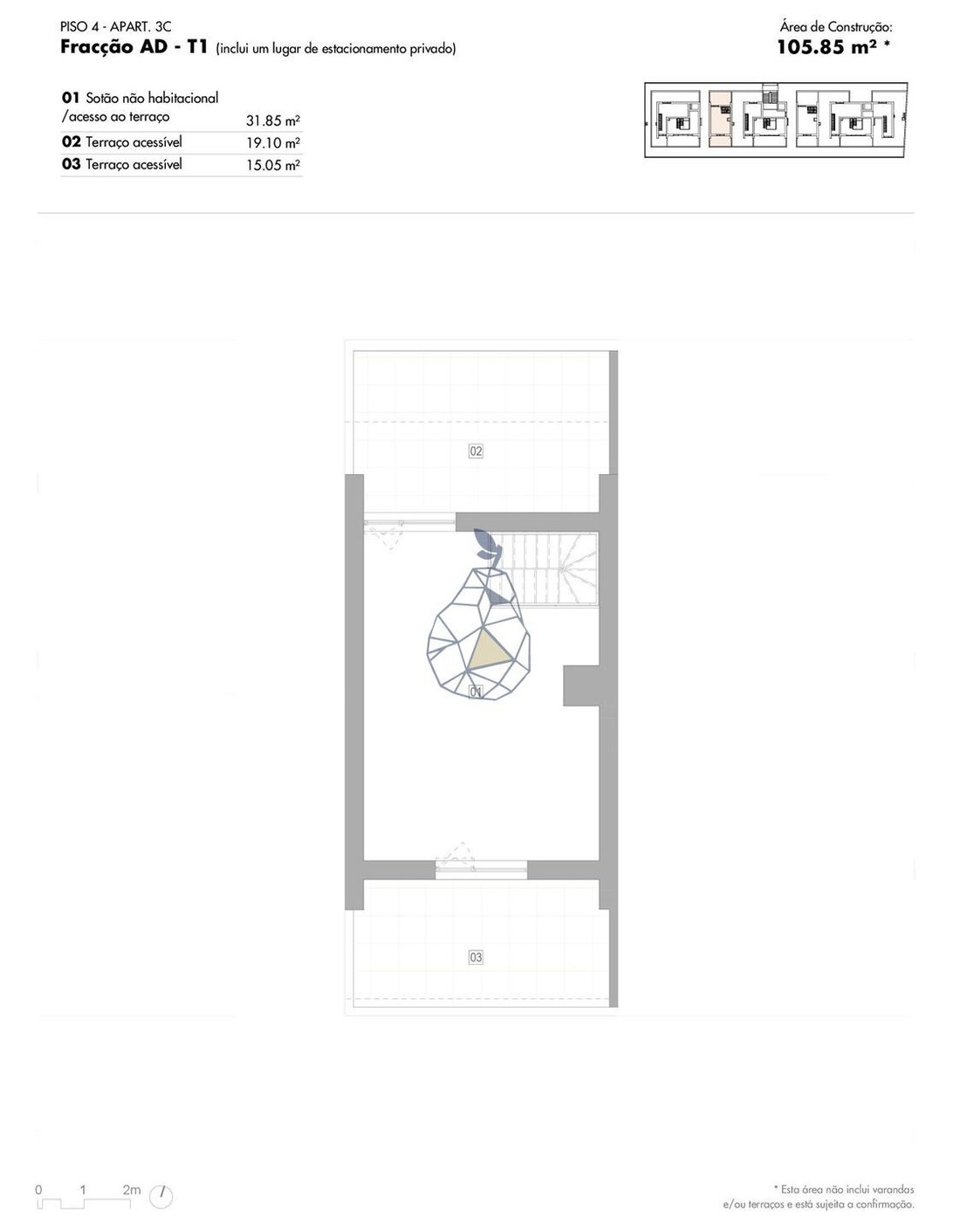 Apartment in Sao Goncalo de Lagos, Algarve, Portugal 5 - 16630934