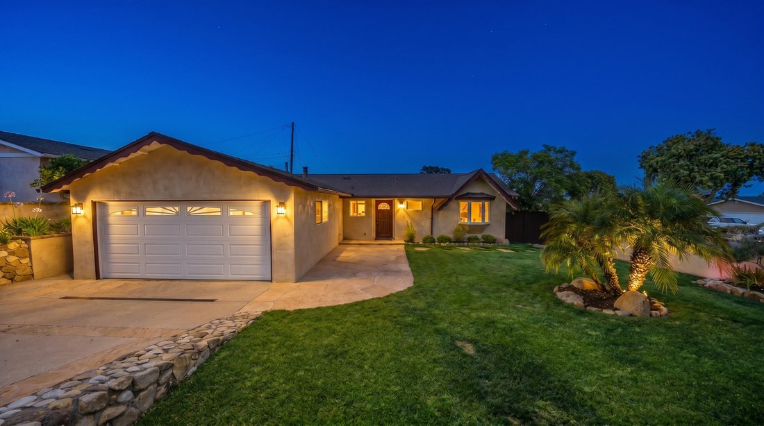 House in Goleta, California, United States 1 - 18463817