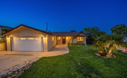 House in Goleta, California, United States 1