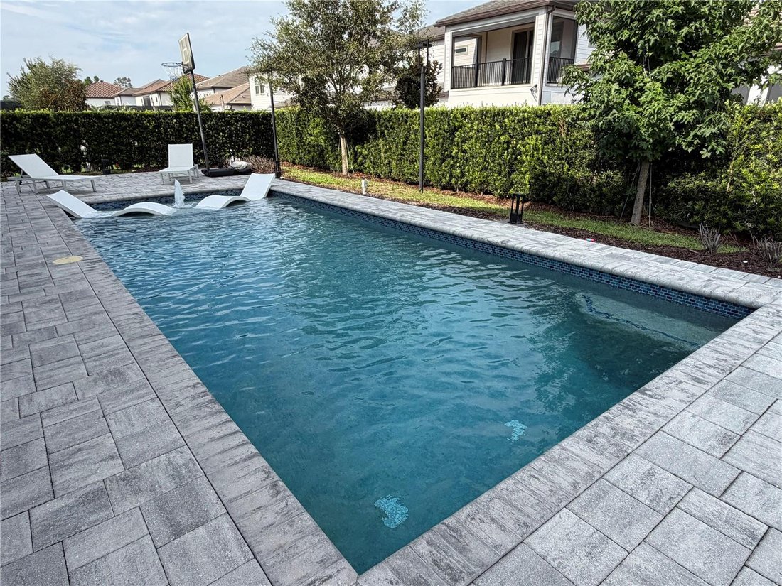 House in Orlando, Florida, United States 4 - 17184571