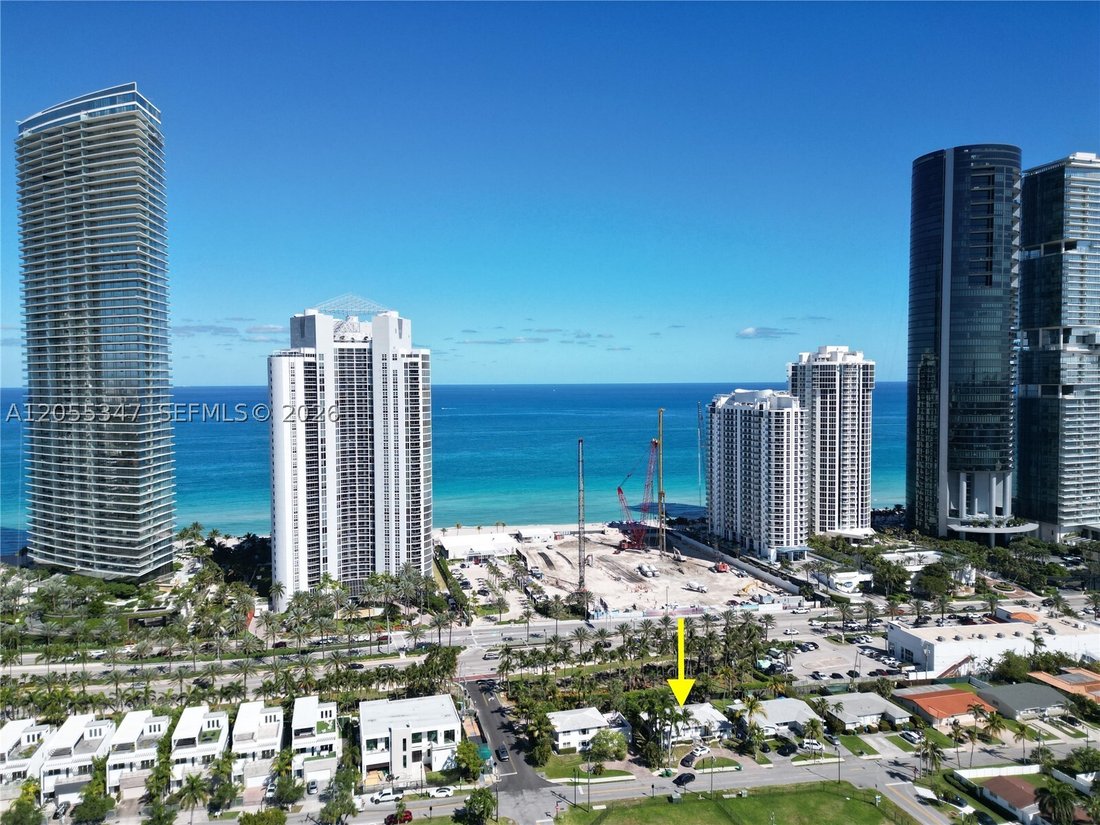 House in Golden Beach, Florida, United States 3 - 18456128