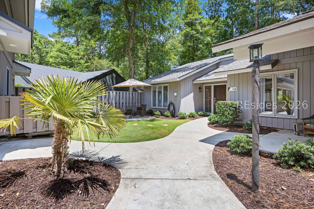 House in Hilton Head Island, South Carolina, United States 4 - 18458374