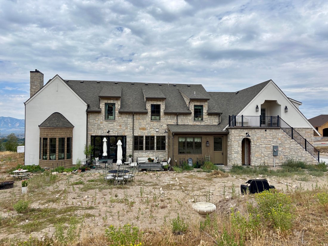 House in North Logan, Utah, United States 4 - 18463292