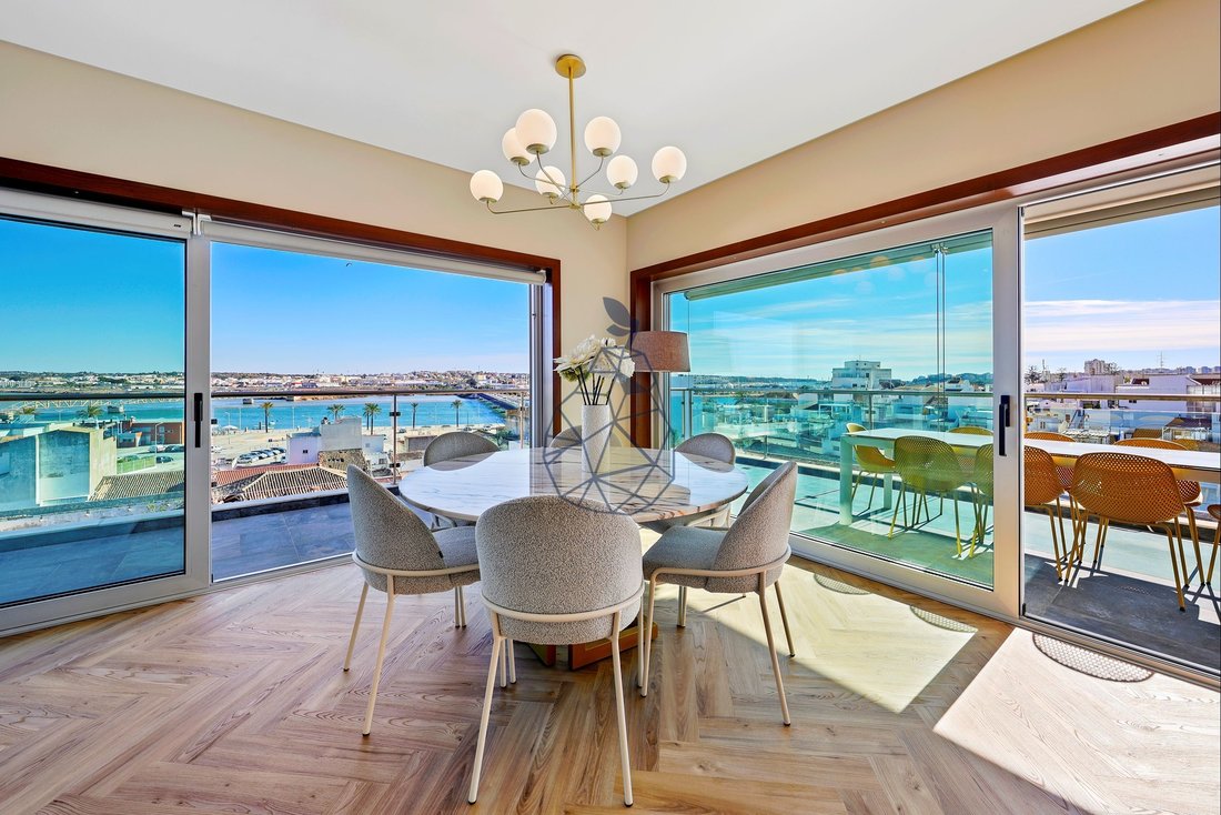 Apartment in Portimao, Algarve, Portugal 1 - 17021777