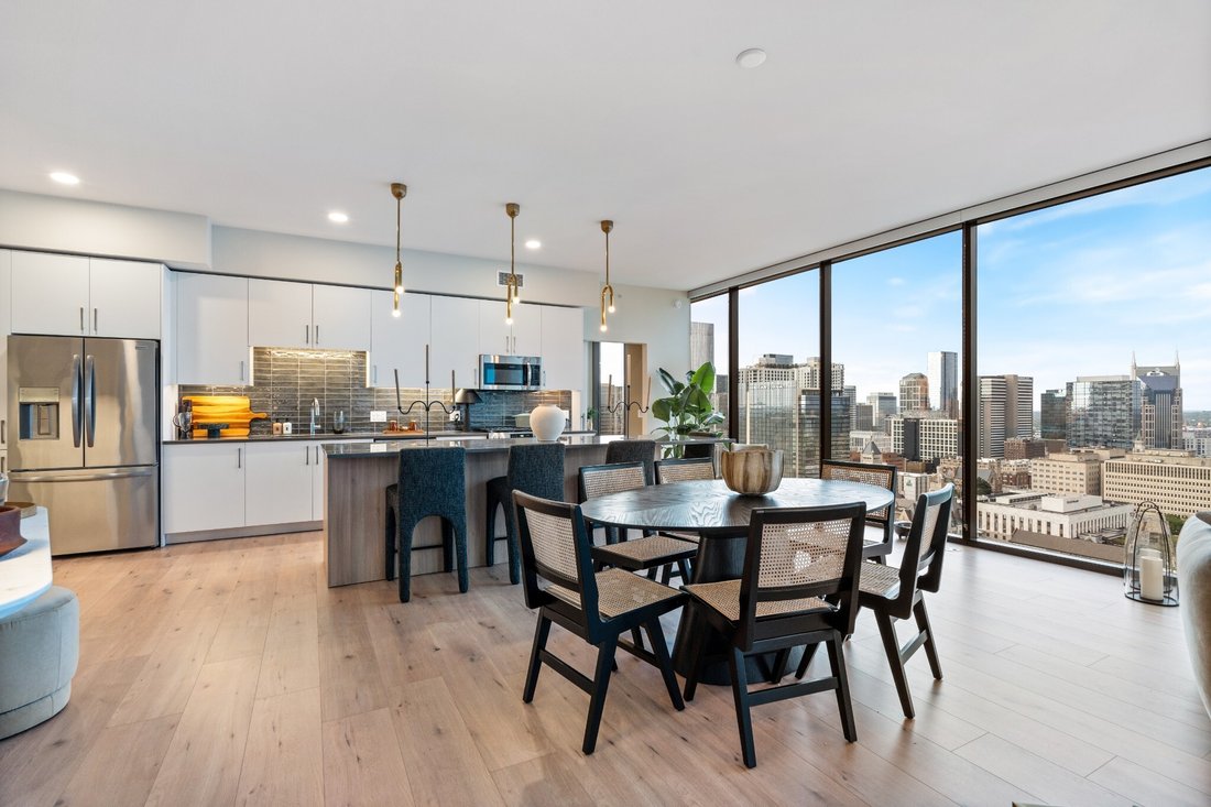 Condo in Nashville, Tennessee, United States 5 - 18456212