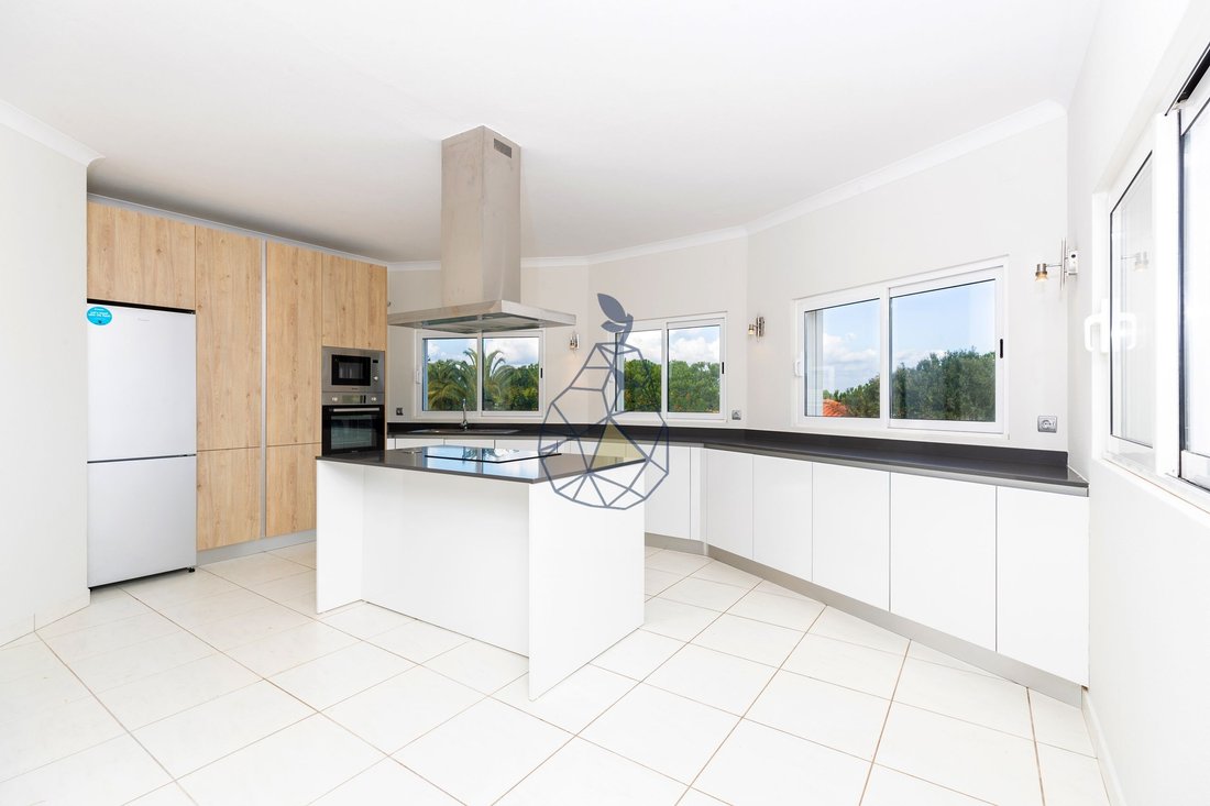 Villa in Odiaxere, Algarve, Portugal 3 - 12444814