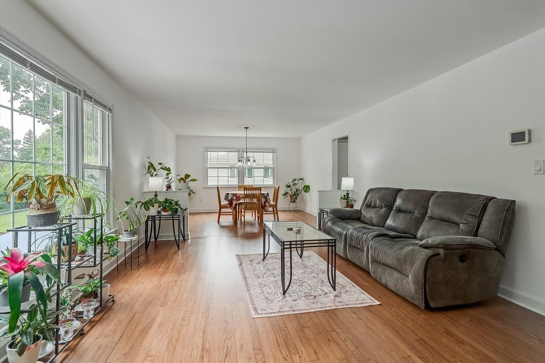 House in Mountain Lakes, New Jersey, United States 4 - 18457256