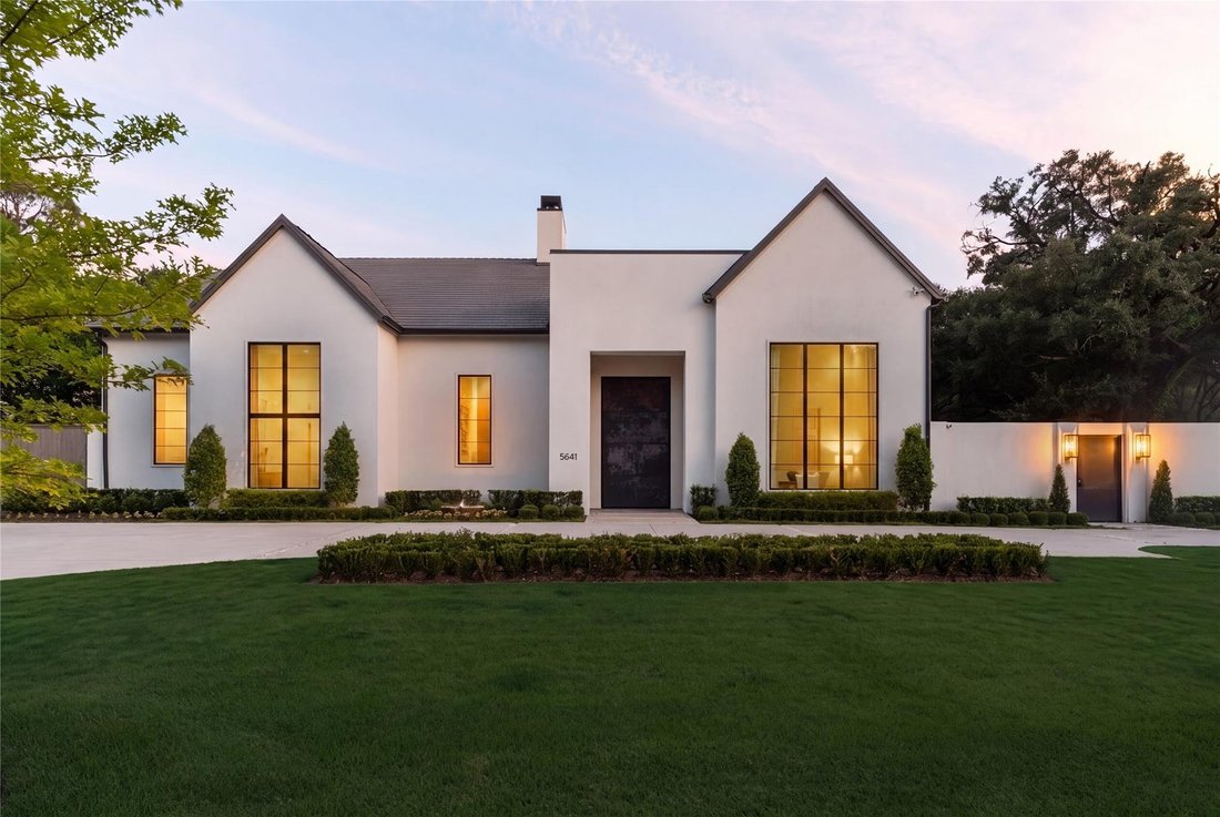 House in Houston, Texas, United States 1 - 18465703