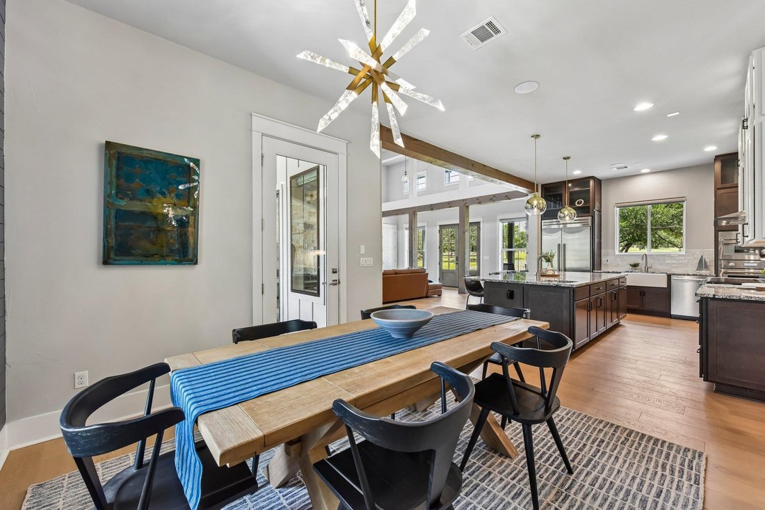 House in Spicewood, Texas, United States 5 - 18460004