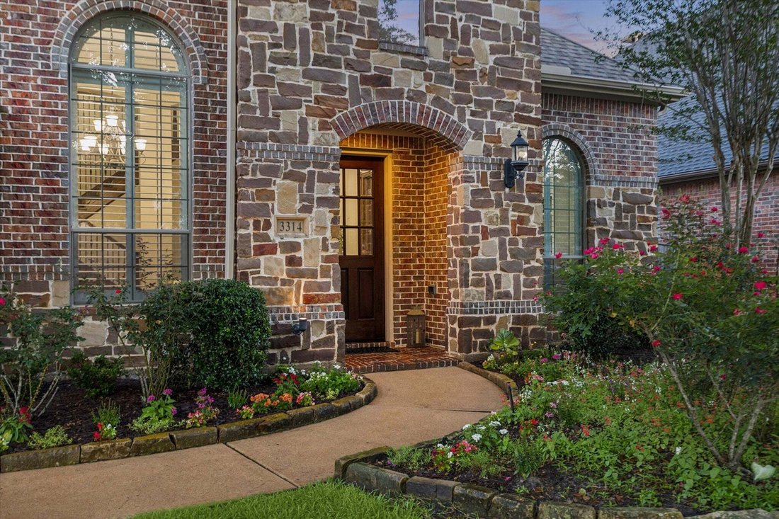 House in Missouri City, Texas, United States 5 - 18458118