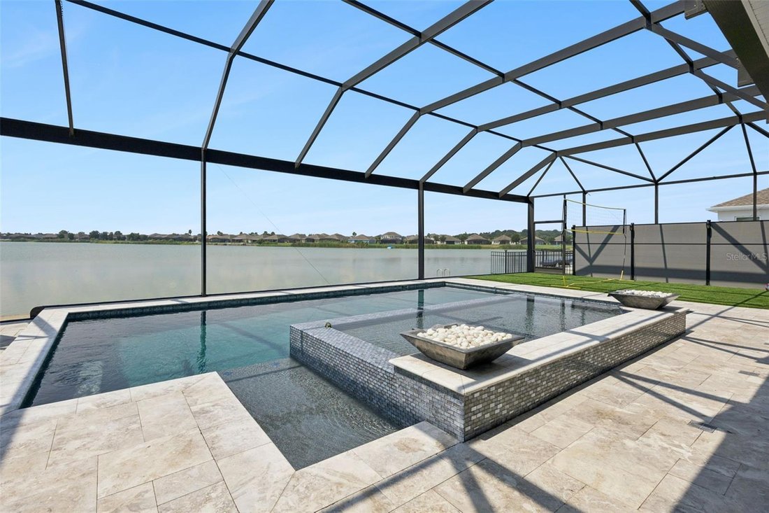 House in Groveland, Florida, United States 1 - 18468505