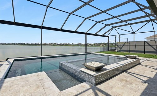 House in Groveland, Florida, United States 1