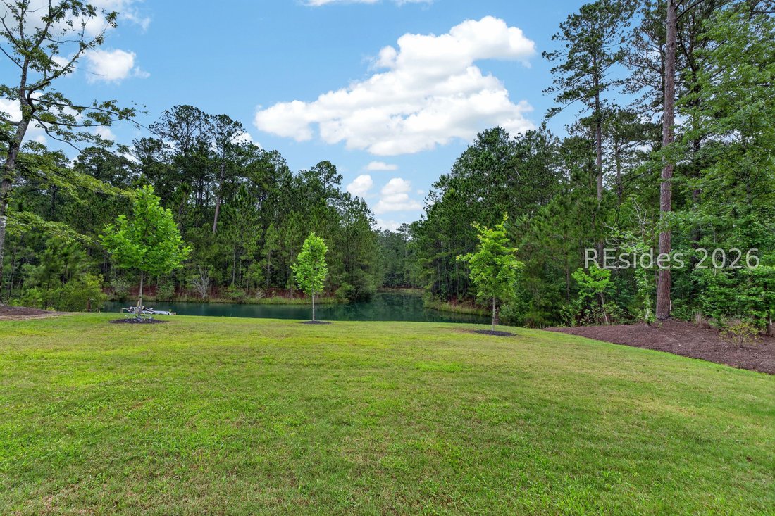 House in Hardeeville, South Carolina, United States 4 - 18082415