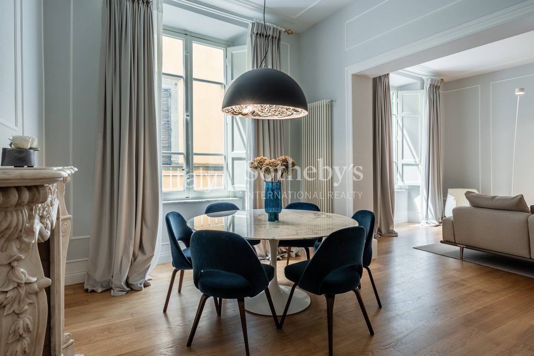 Apartment in Historic Center, Lucca, Tuscany 5 - 18464290