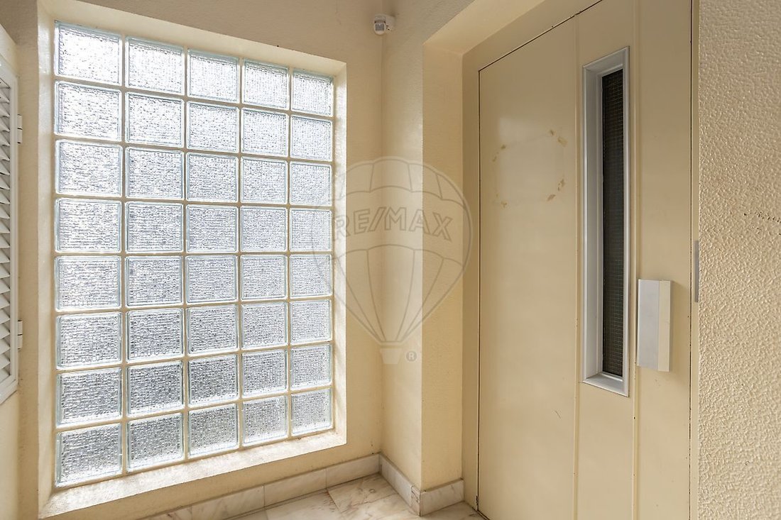 Apartment in Santiago, Setubal, Portugal 5 - 18456438