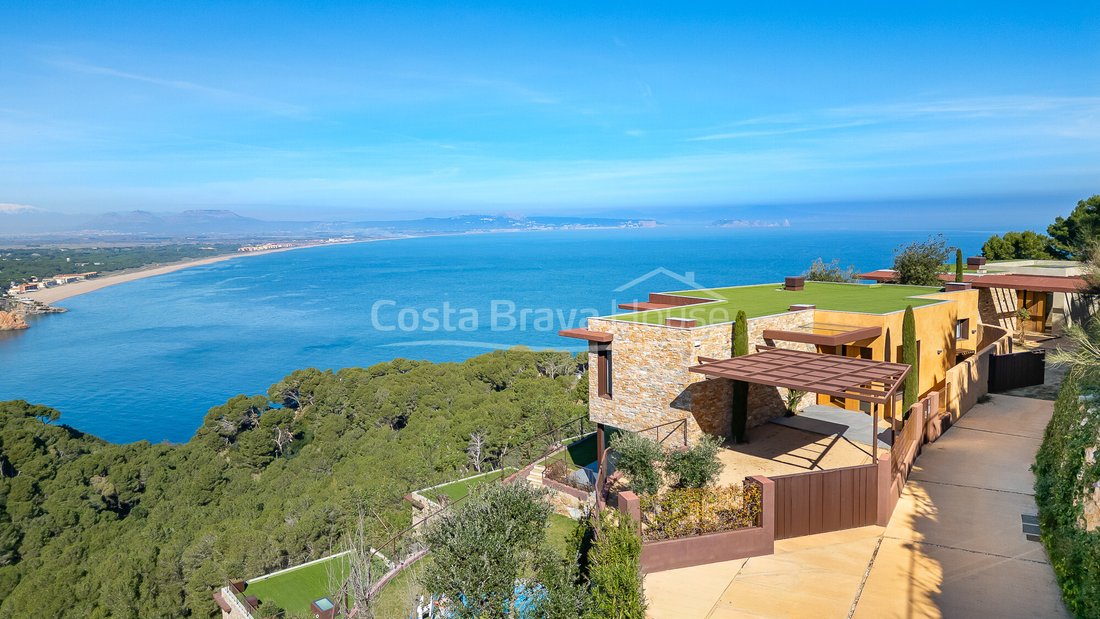 Villa in Begur, Catalonia, Spain 3 - 18457270
