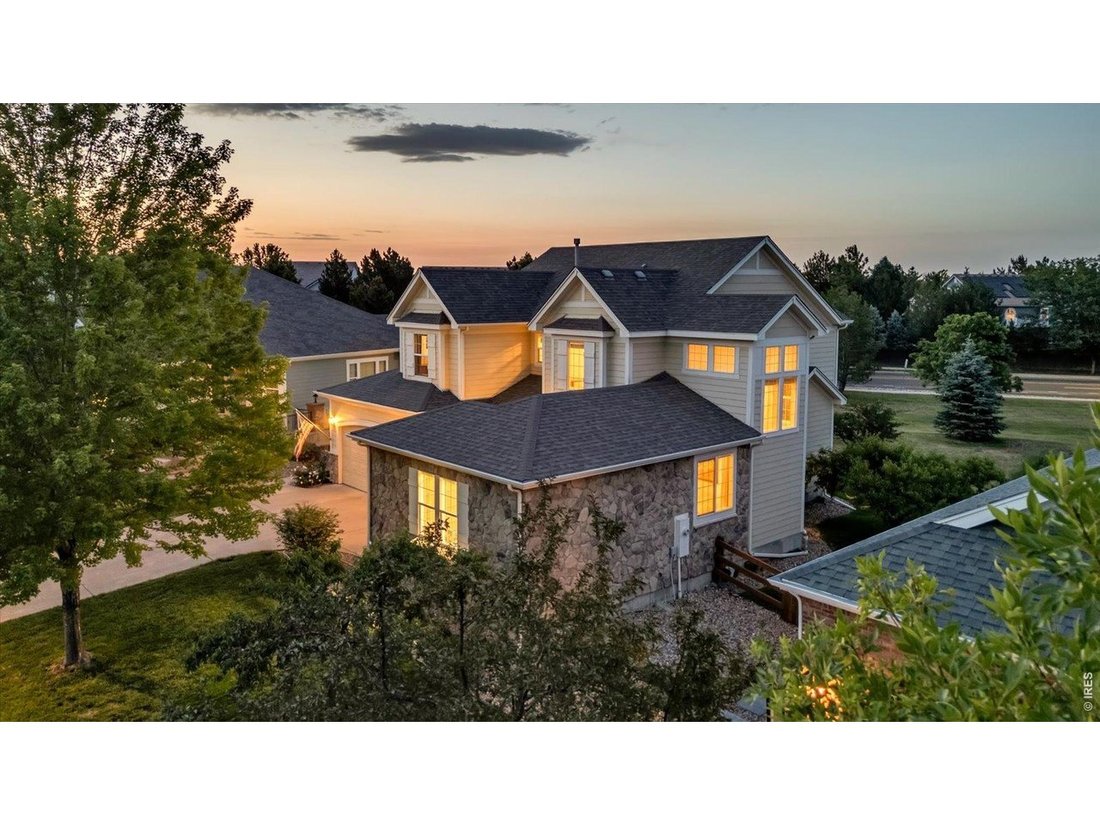 House in Broomfield, Colorado, United States 3 - 18459003