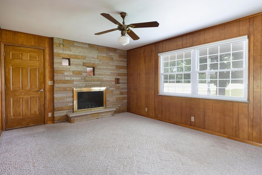House in Columbus, Ohio, United States 4 - 18458730