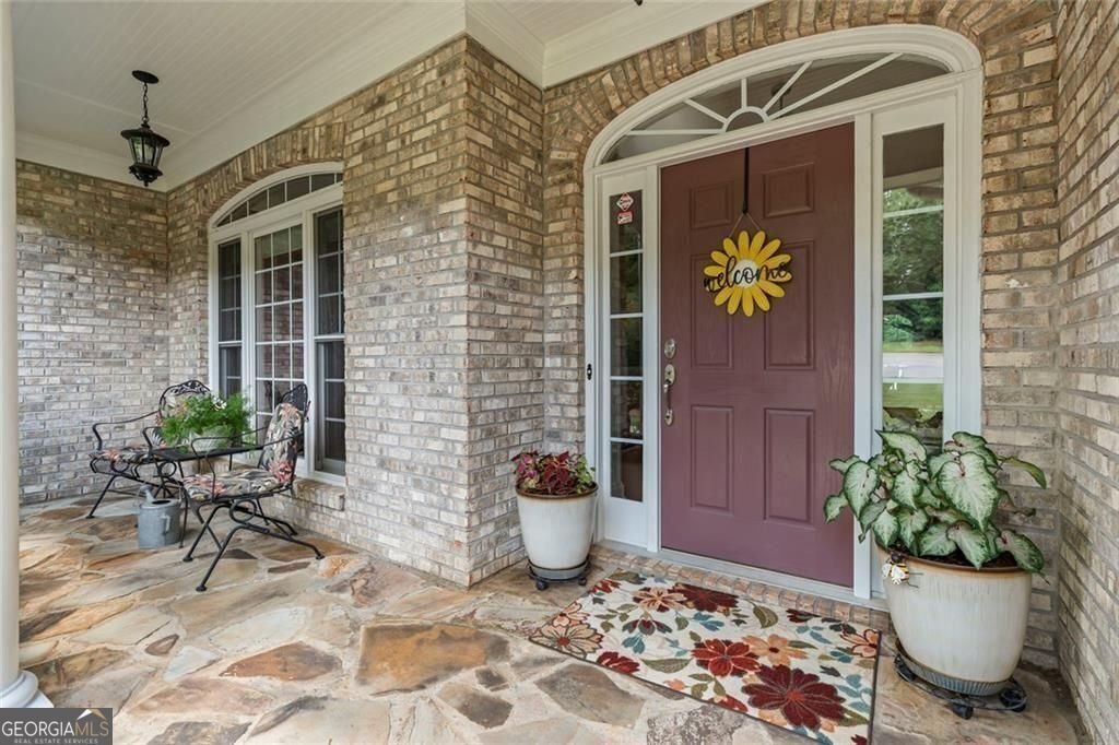 House in Hoschton, Georgia, United States 2 - 18349036
