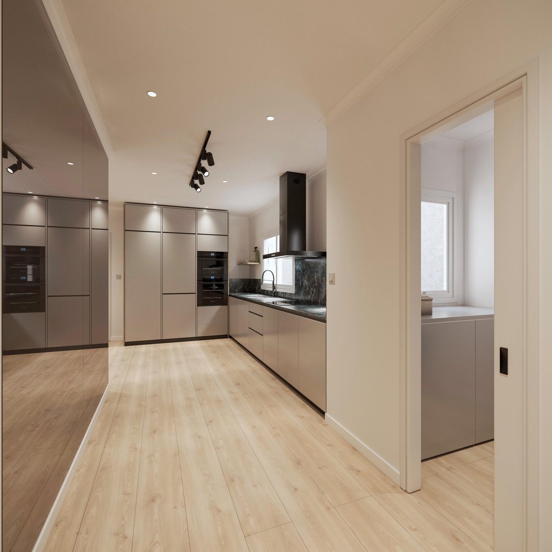 Apartment in Eixample, Barcelona, Spain 5 - 18465876