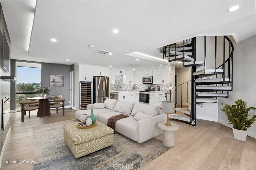 Condo in Torrance, California, United States 1 - 18455825