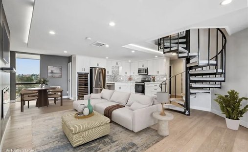 Condo in Torrance, California, United States 1