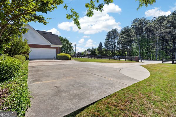 House in Buford, Georgia, United States 5 - 18459802