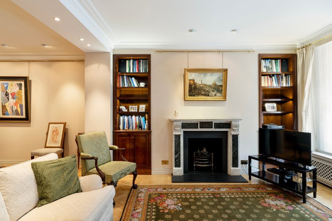 Apartment in Brompton, Kensington And Chelsea, England 3 - 18455980